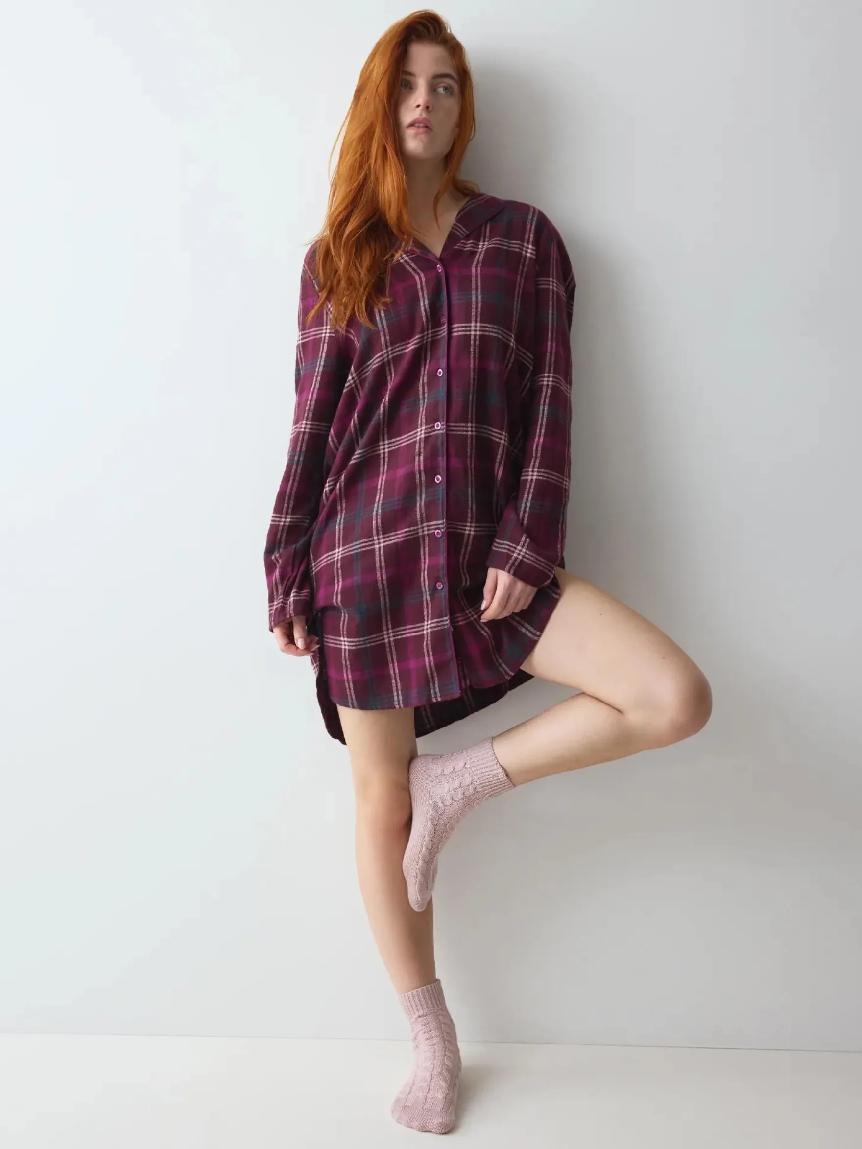 ACCESSORIES Socks