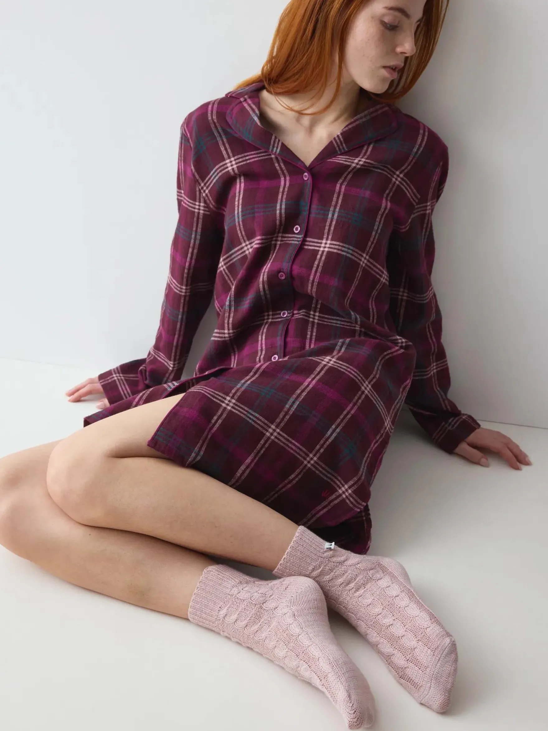 ACCESSORIES Socks