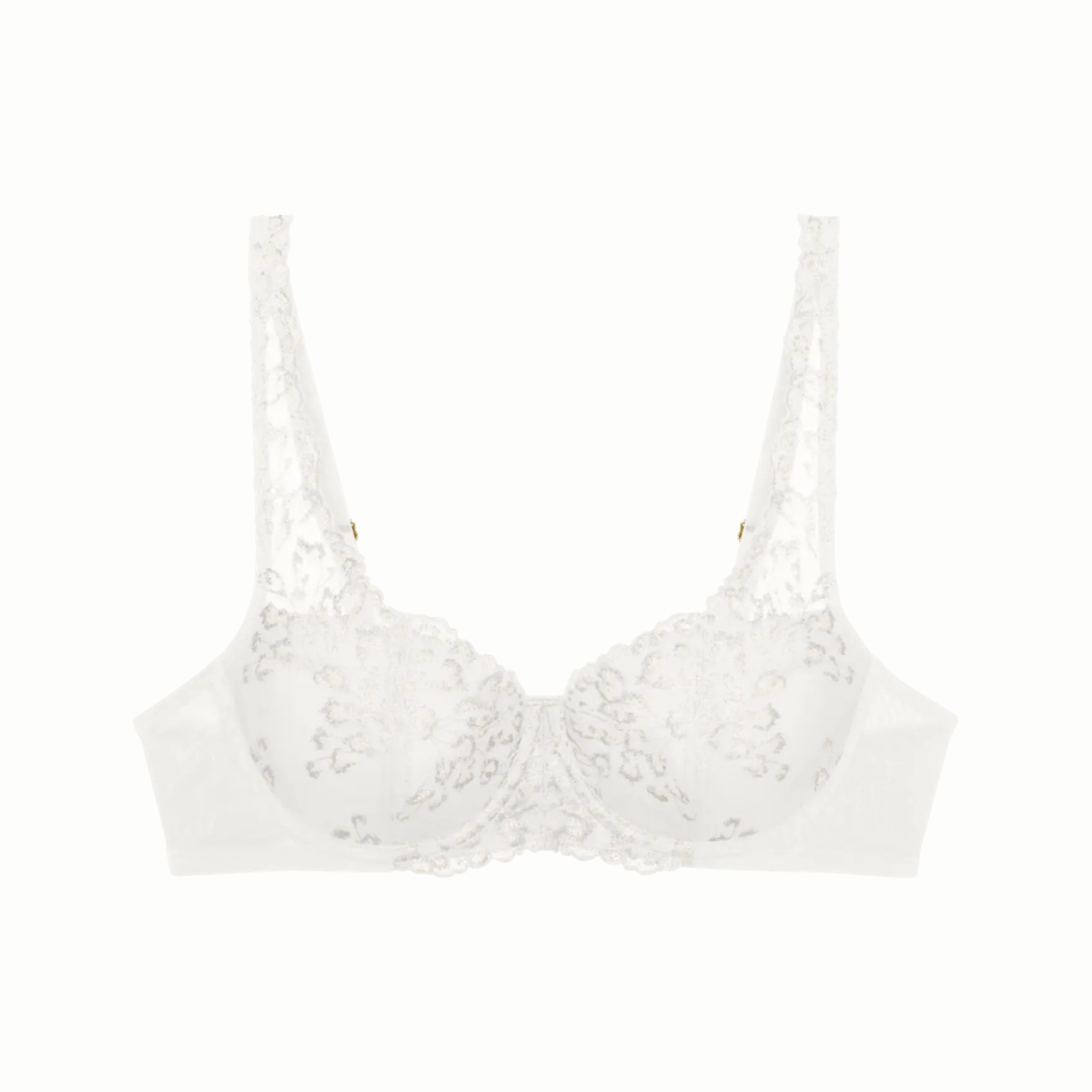 AMOURETTE BERRY Balconette bra