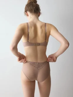 AMOURETTE BERRY Hipster knickers