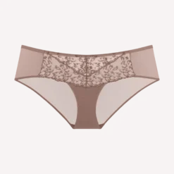AMOURETTE BERRY Hipster knickers