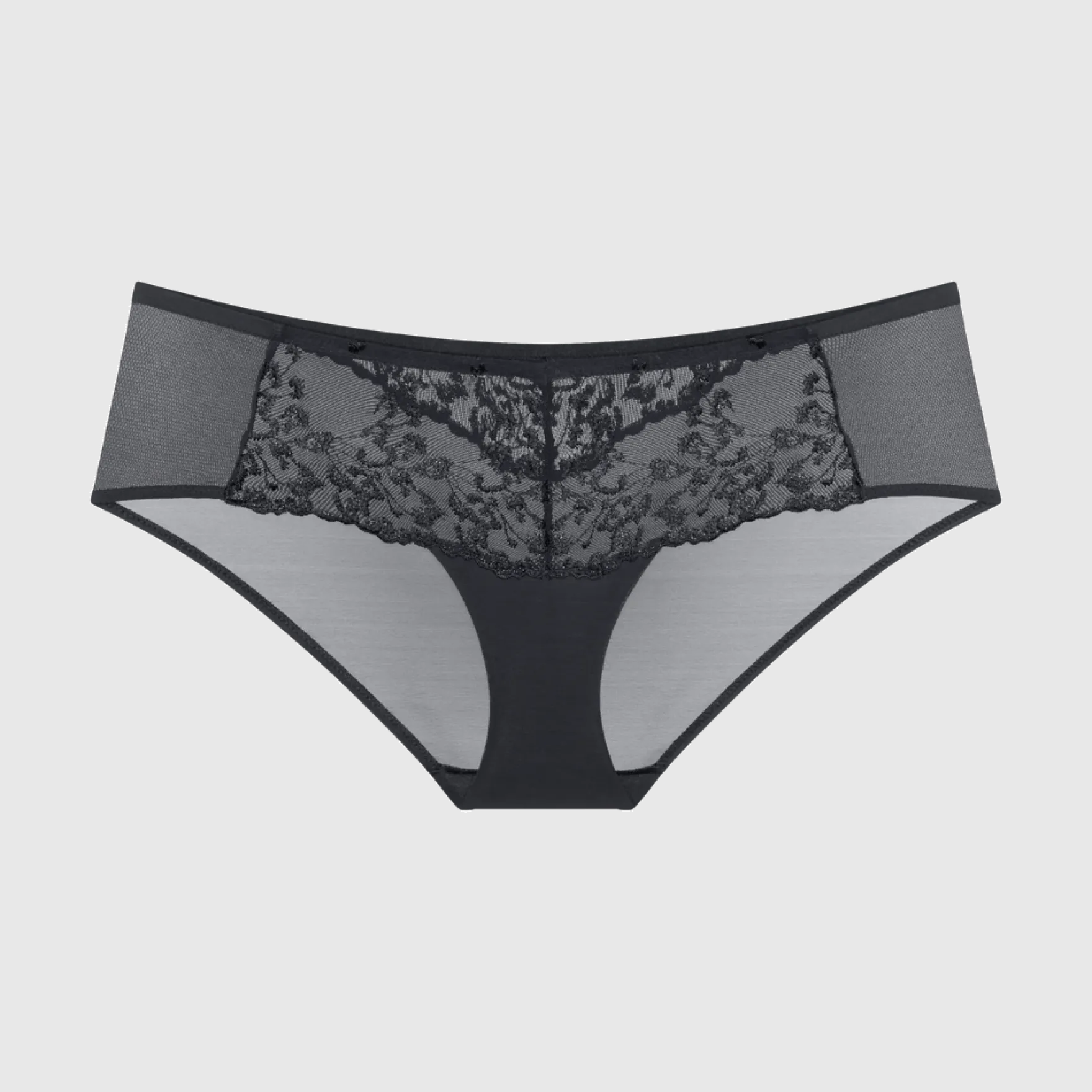 AMOURETTE BERRY Hipster knickers