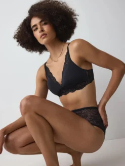 AMOURETTE CHARM Bralette