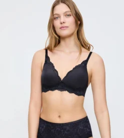 AMOURETTE CHARM Bralette