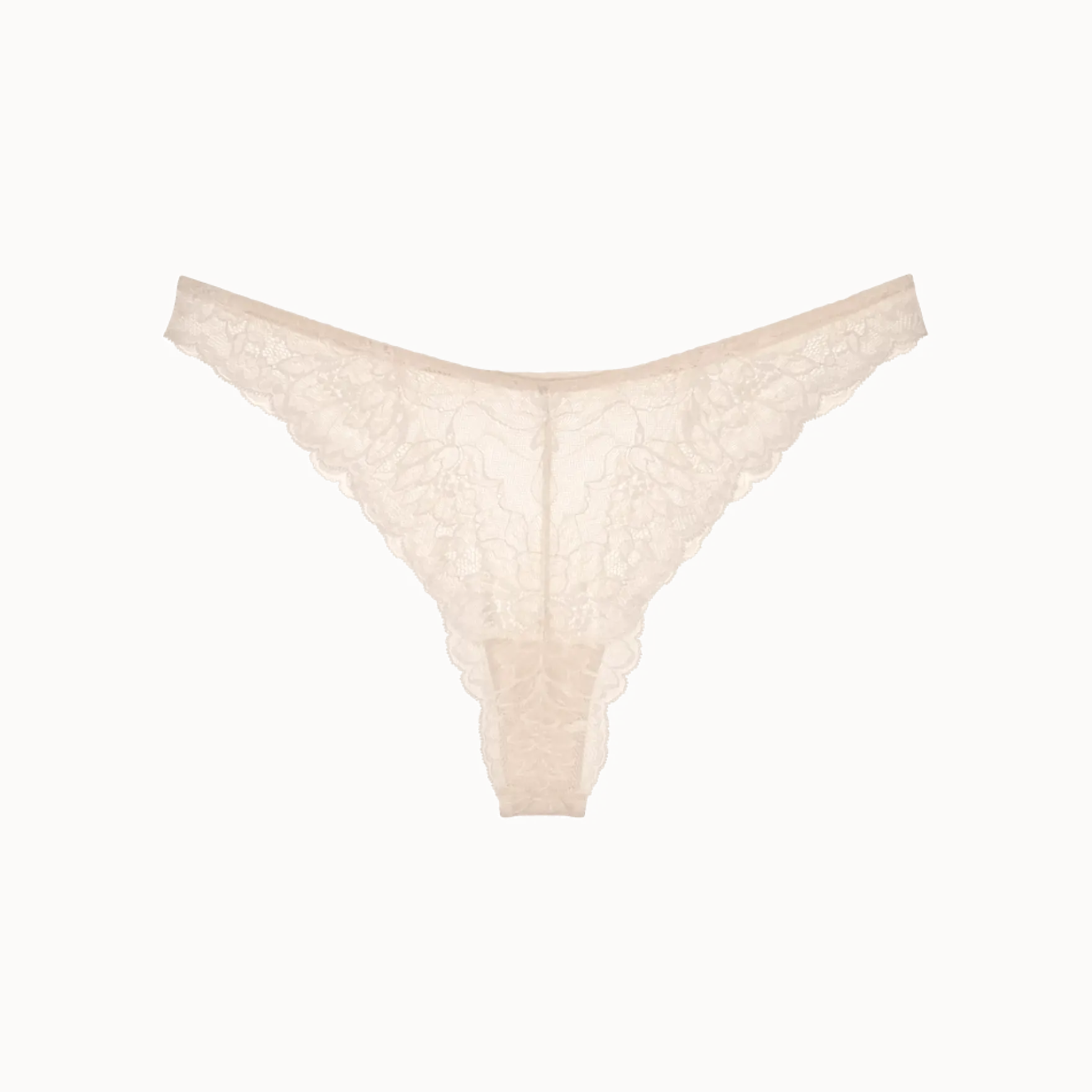 AMOURETTE CHARM Brazilian knickers