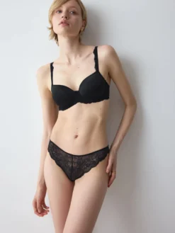 AMOURETTE CHARM Brazilian knickers