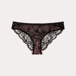 AMOURETTE CHARM Brazilian knickers