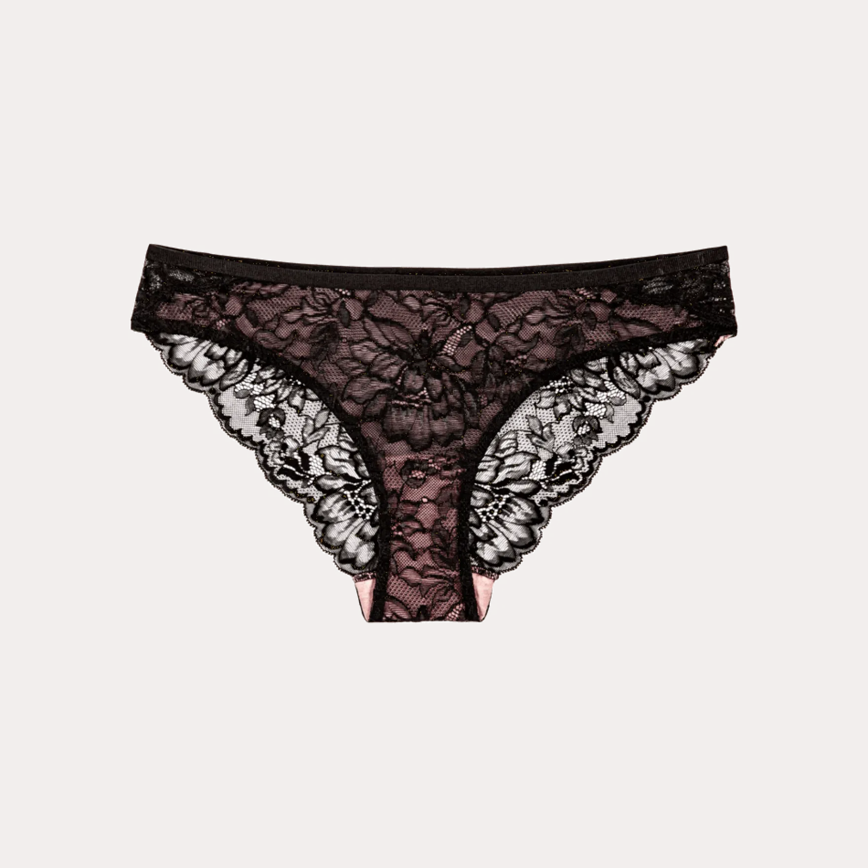 AMOURETTE CHARM Brazilian knickers