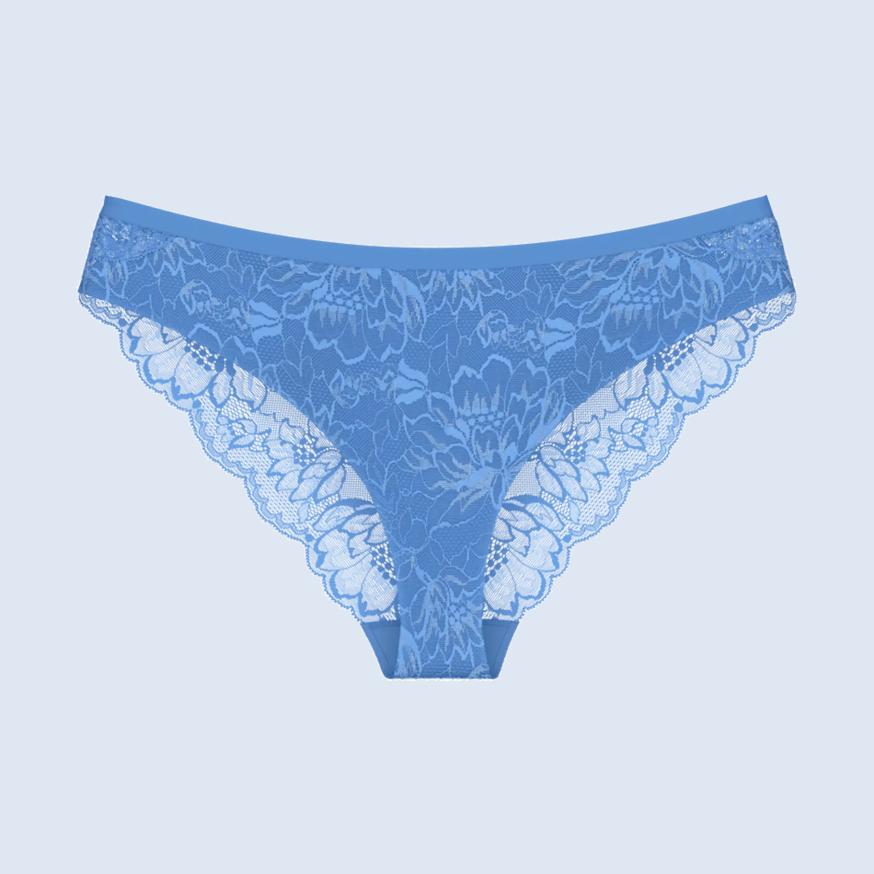 AMOURETTE CHARM Brazilian knickers