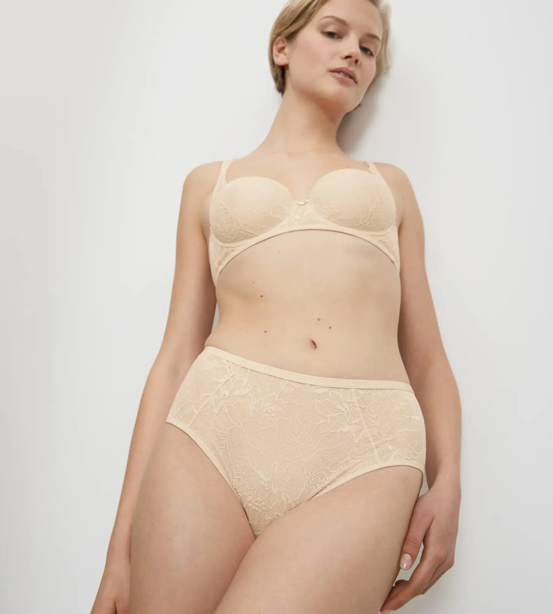 AMOURETTE CHARM Maxi knickers
