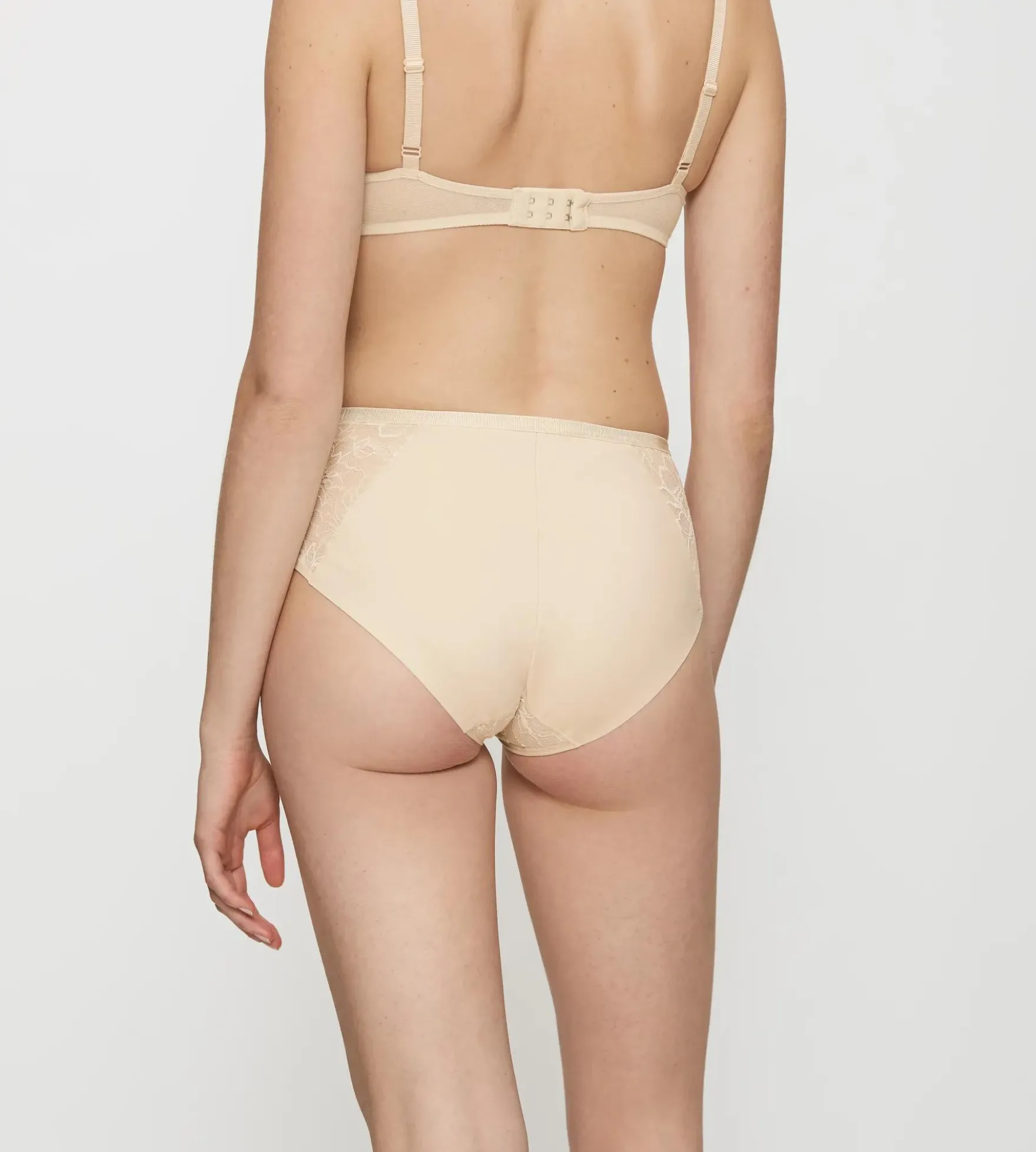 AMOURETTE CHARM Maxi knickers
