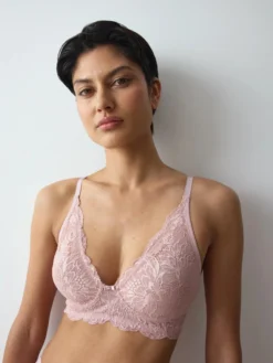 AMOURETTE CHARM Non-wired bra