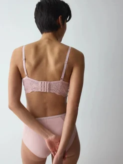AMOURETTE CHARM Non-wired bra