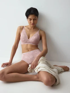AMOURETTE CHARM Non-wired bra