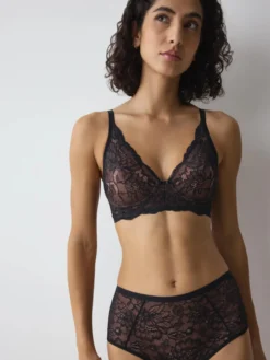 AMOURETTE CHARM Non-wired bra