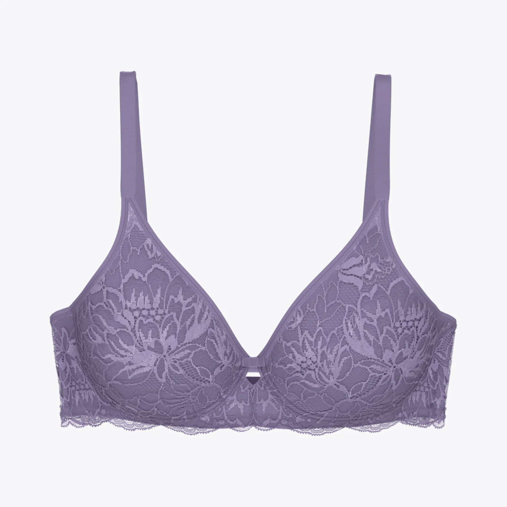 AMOURETTE CHARM Wired bra