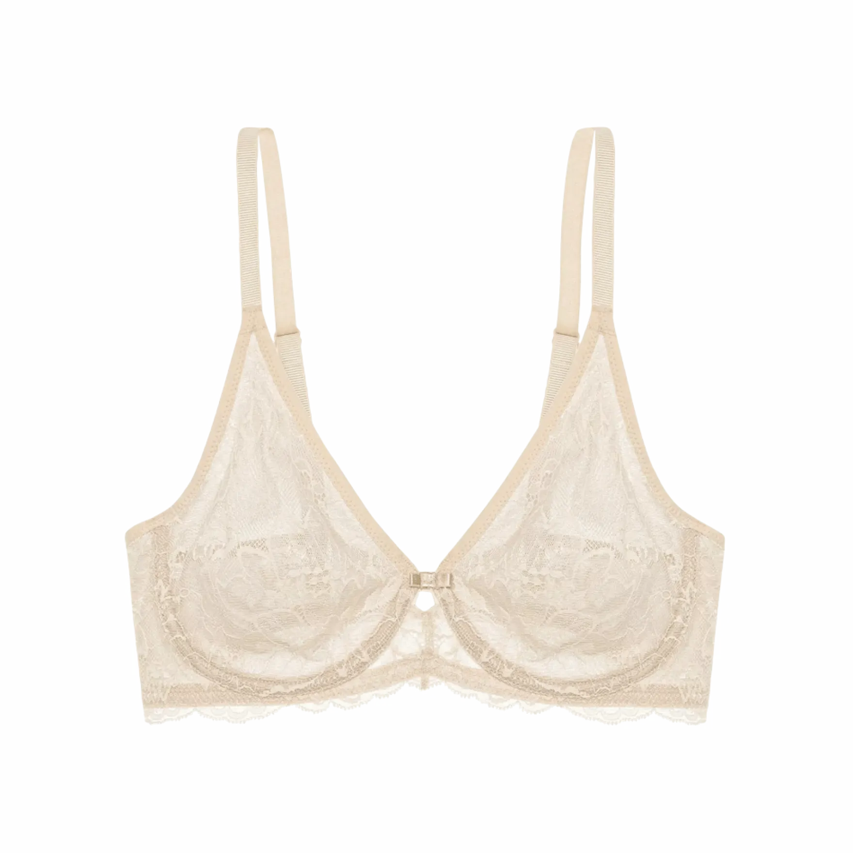 AMOURETTE CHARM Wired bra