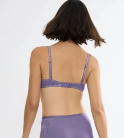 AMOURETTE CHARM Wired padded bra