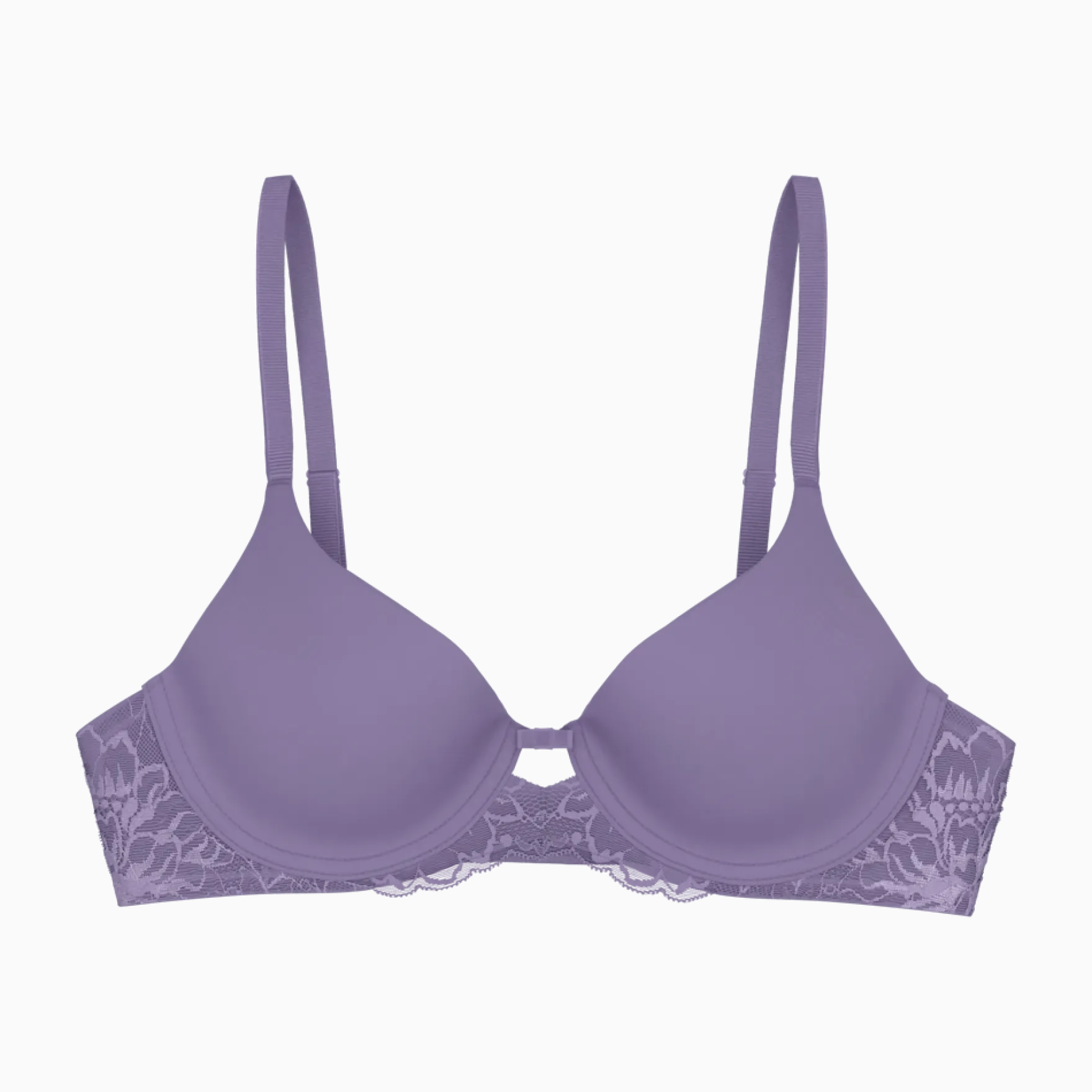 AMOURETTE CHARM Wired padded bra