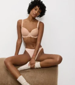 AMOURETTE CHARM Wired padded bra