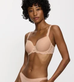 AMOURETTE CHARM Wired padded bra
