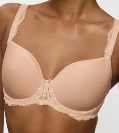 AMOURETTE CHARM Wired padded bra