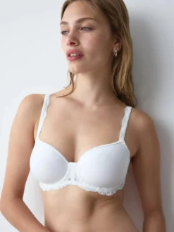 AMOURETTE CHARM Wired padded bra
