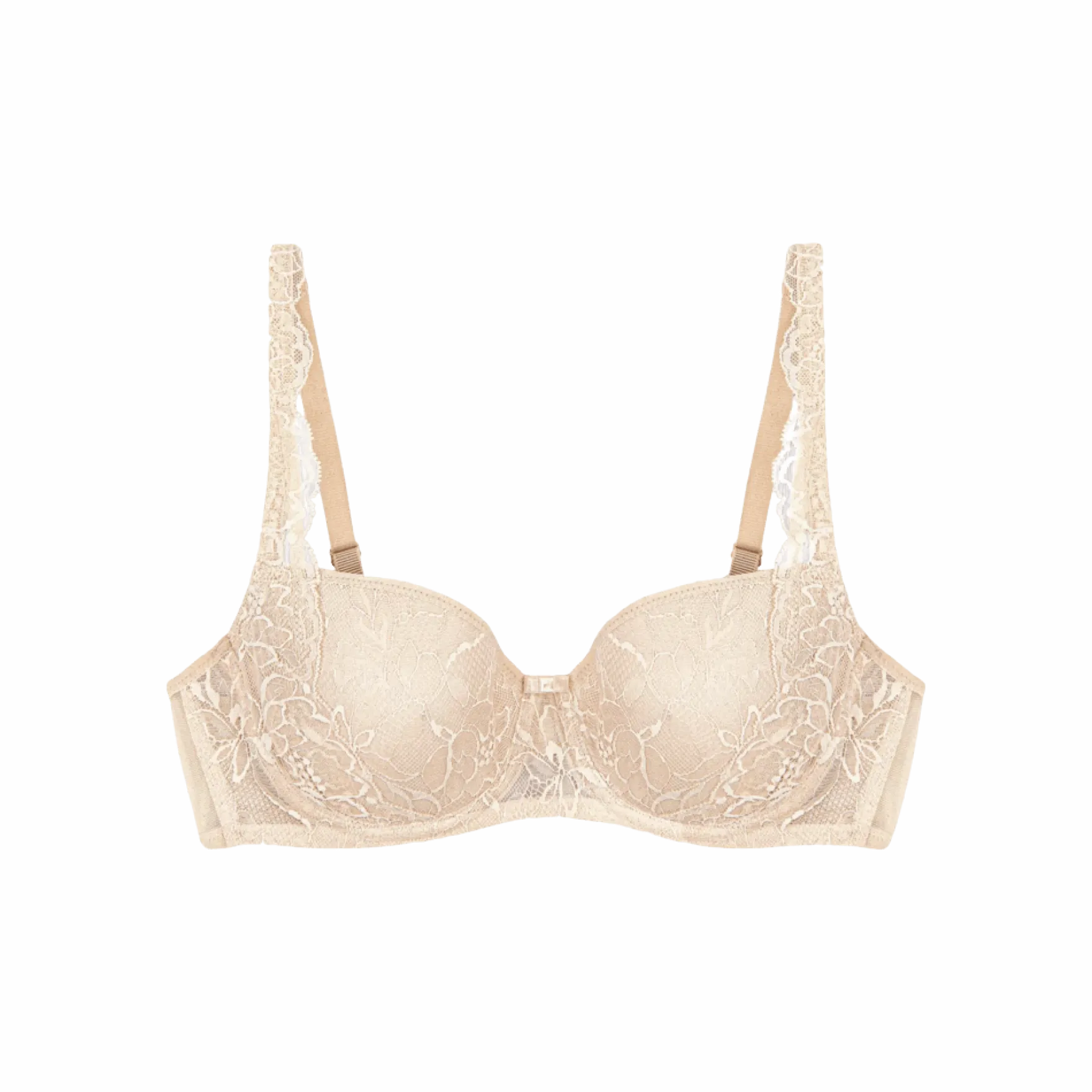 AMOURETTE CHARM Wired padded bra