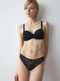 AMOURETTE CHARM Wired padded bra