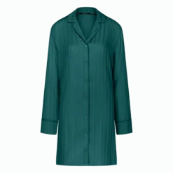 AMOURETTE JACQUARD Nightdress