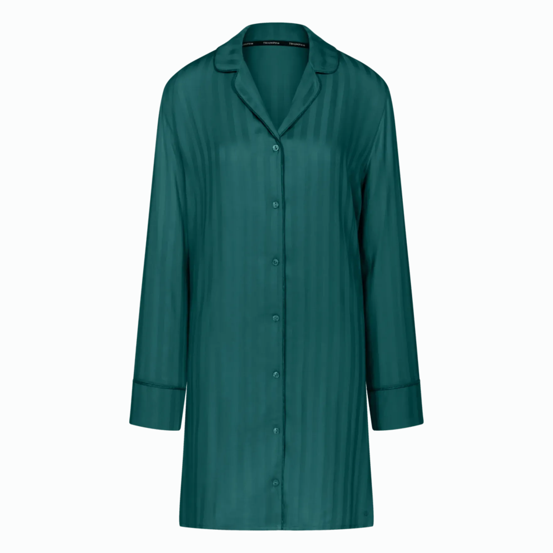 AMOURETTE JACQUARD Nightdress
