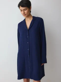 AMOURETTE JACQUARD Nightdress