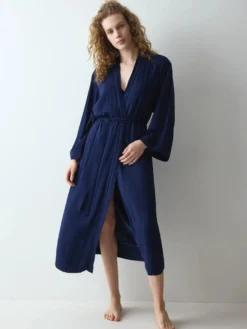 AMOURETTE JACQUARD Robe