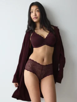AMOURETTE Maxi knickers