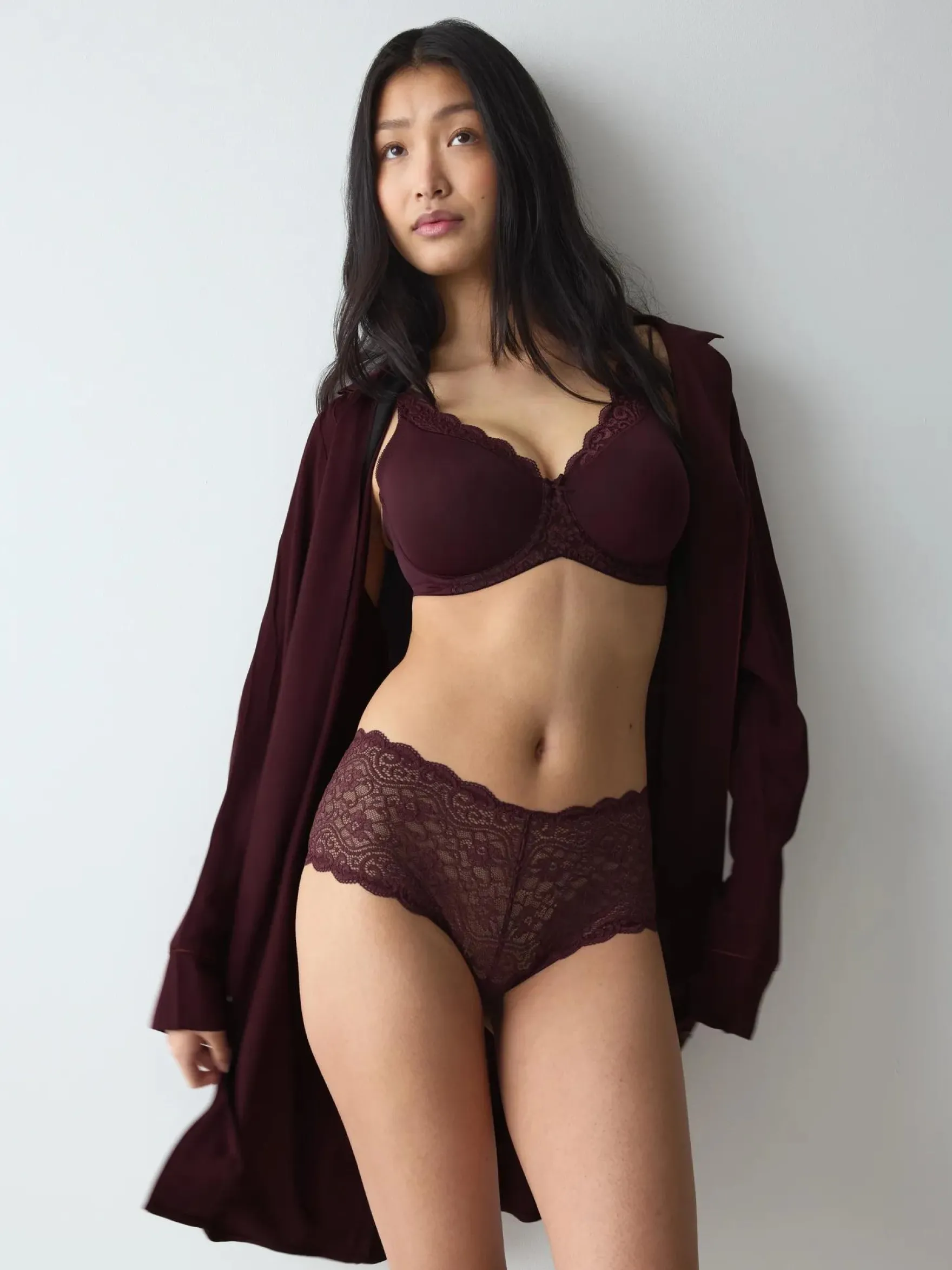 AMOURETTE Maxi knickers