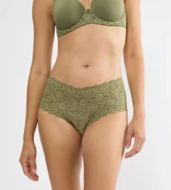 AMOURETTE Maxi knickers