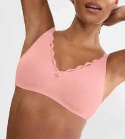 AMOURETTE Minimizer bra