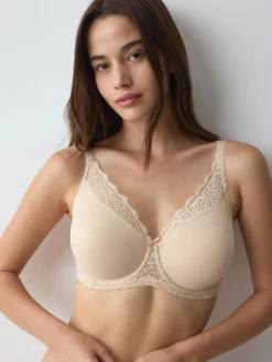 AMOURETTE Minimizer bra