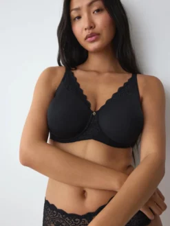 AMOURETTE Minimizer bra