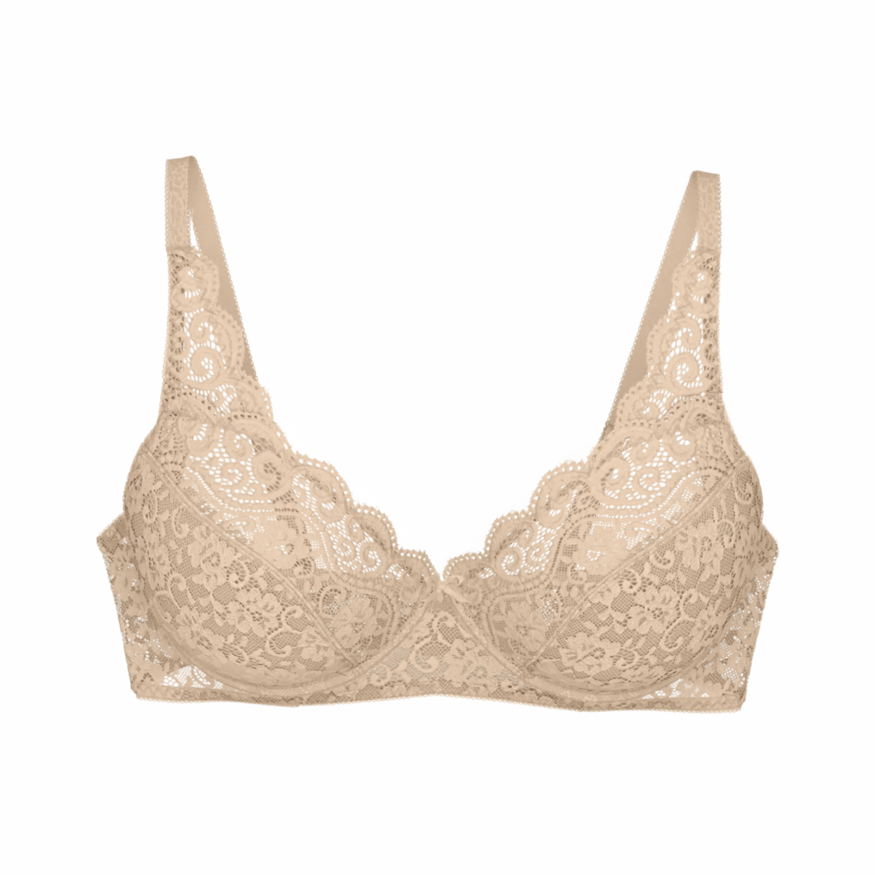 AMOURETTE Non-wired bra