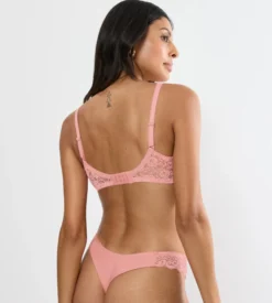 AMOURETTE Non-wired bra