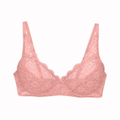 AMOURETTE Non-wired bra