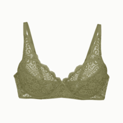 AMOURETTE Non-wired bra