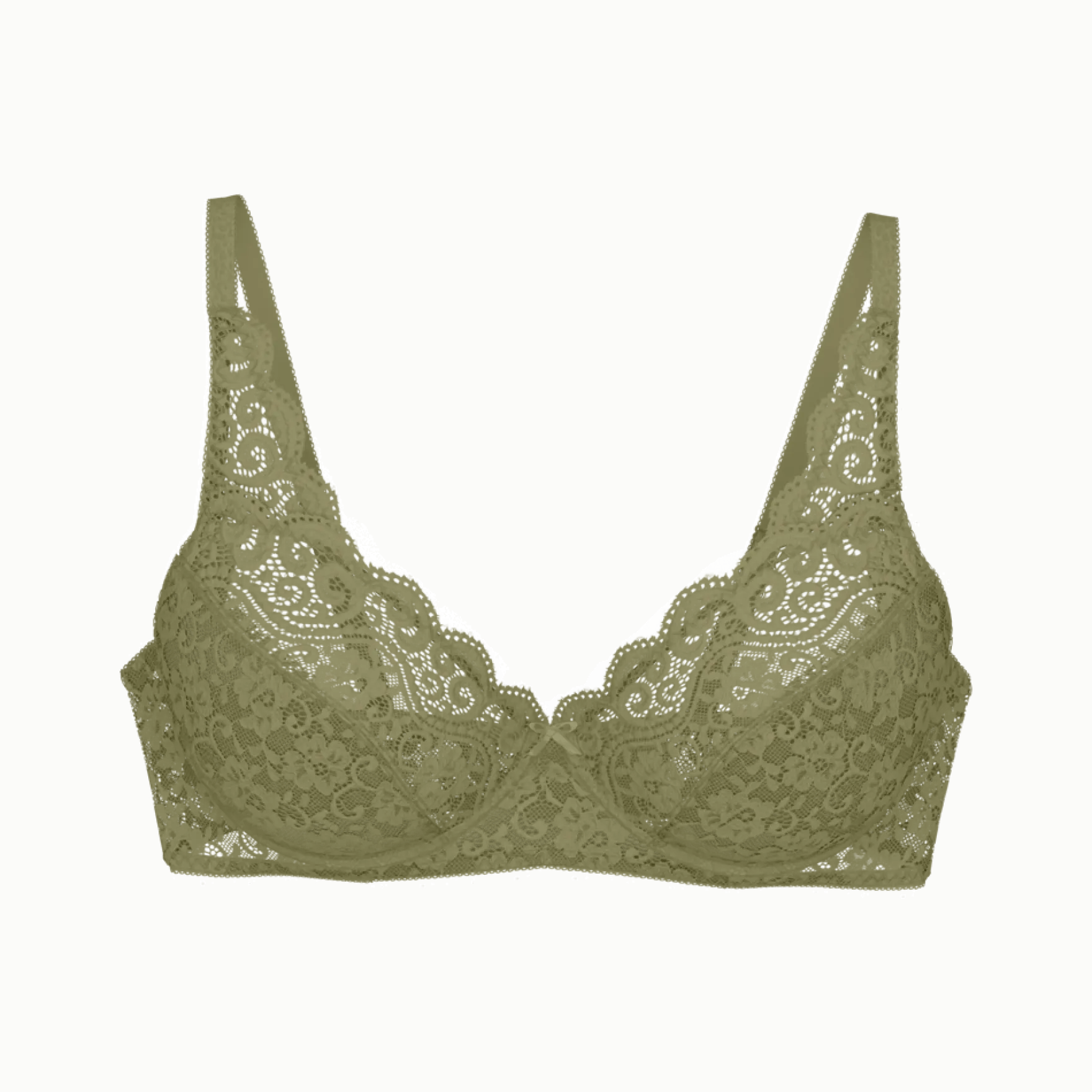 AMOURETTE Non-wired bra