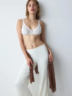 AMOURETTE Non-wired bra