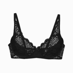 AMOURETTE Non-wired bra