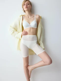 AMOURETTE Padded bra