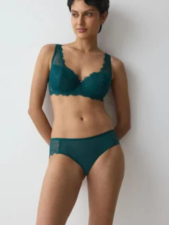 AMOURETTE SPARKLE Hipster knickers