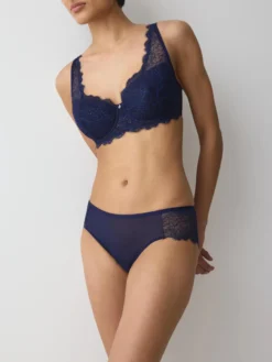 AMOURETTE SPARKLE Hipster knickers
