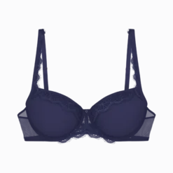 AMOURETTE SPARKLE T-shirt bra
